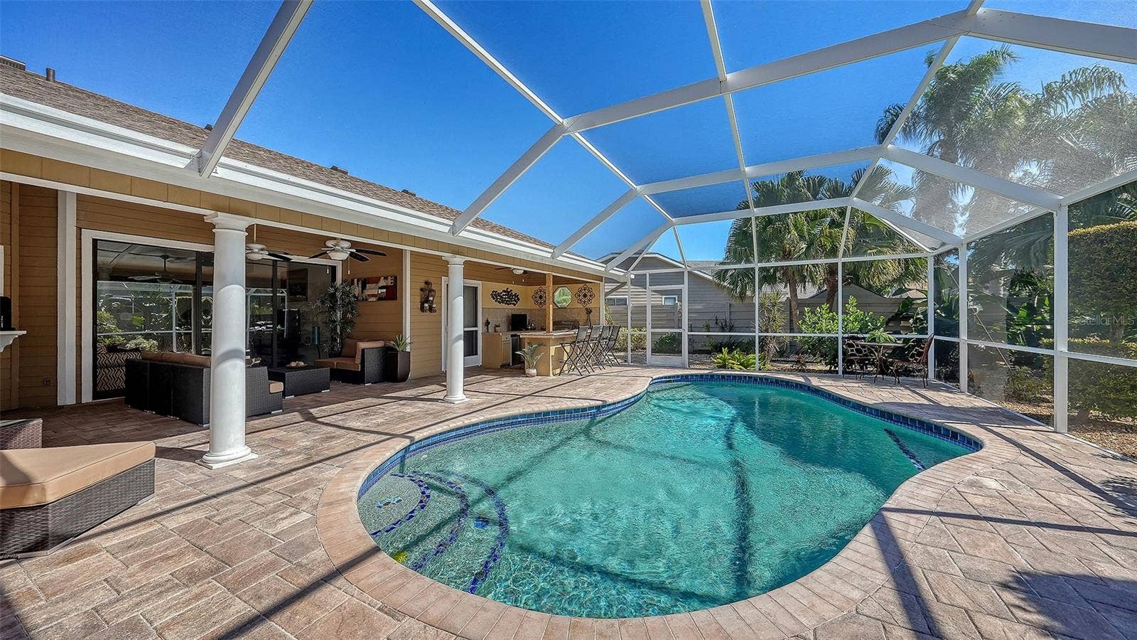 7975 MONTICELLO LANE, Sarasota, FL 34243 7975 MONTICELLO LANE, Sarasota, FL 34243
