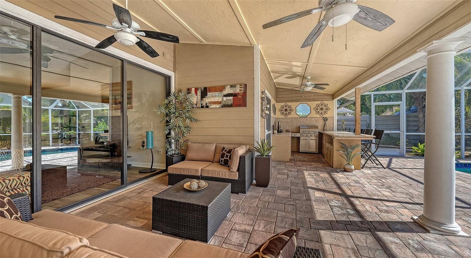 7975 MONTICELLO LANE, Sarasota, FL 34243 7975 MONTICELLO LANE, Sarasota, FL 34243