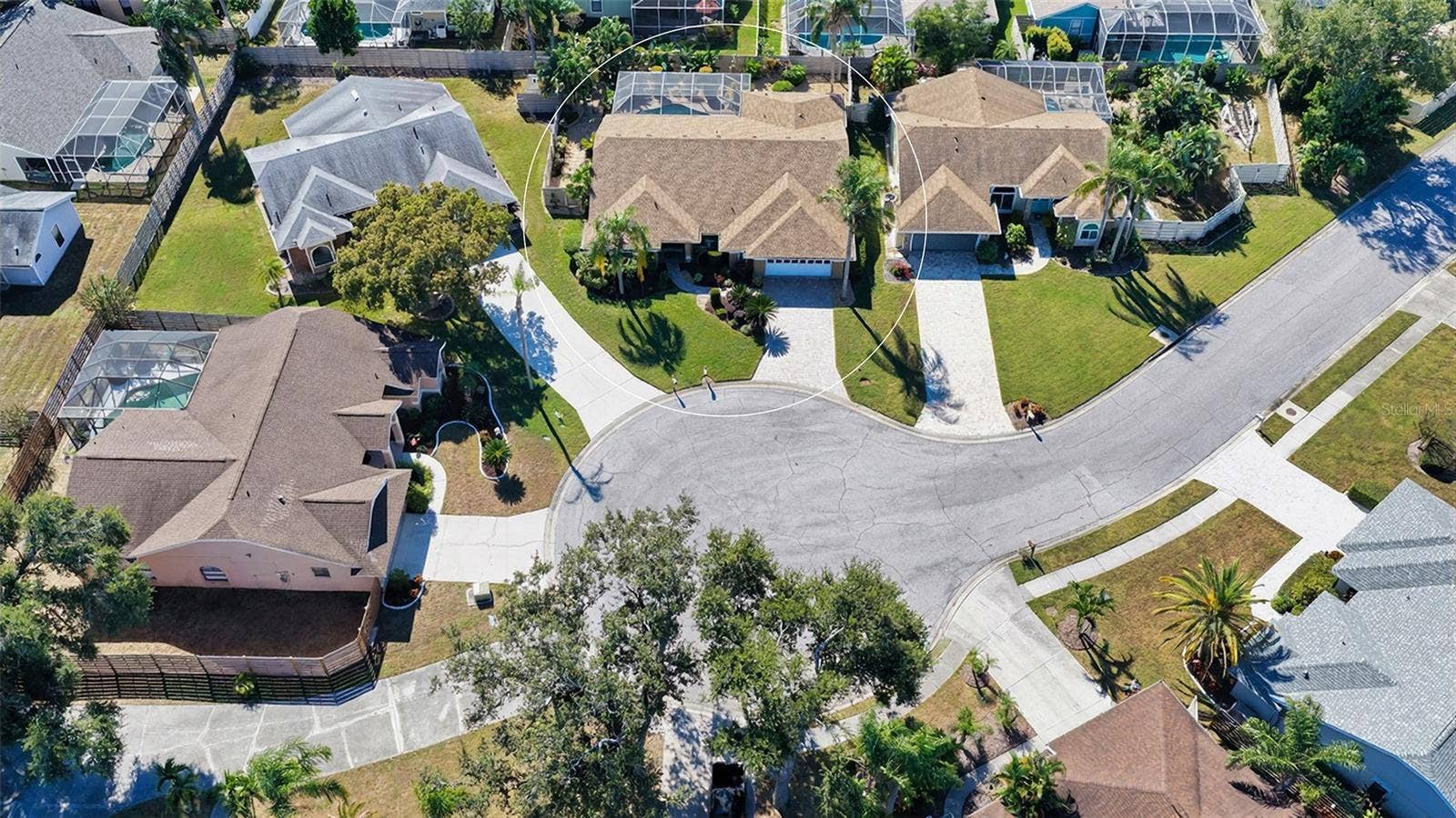 7975 MONTICELLO LANE, Sarasota, FL 34243 7975 MONTICELLO LANE, Sarasota, FL 34243