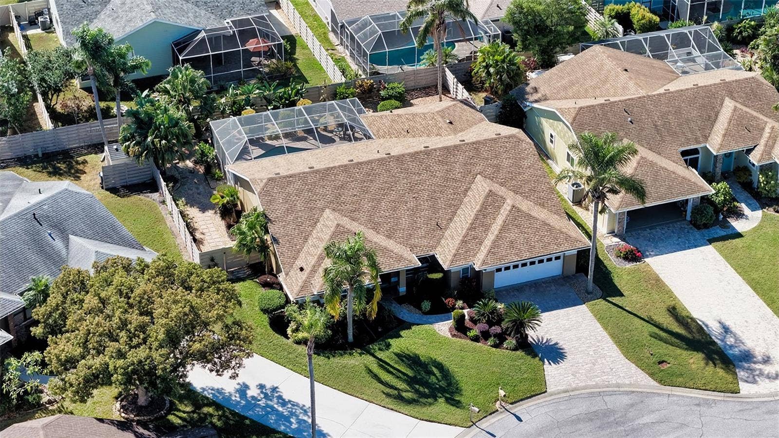 7975 MONTICELLO LANE, Sarasota, FL 34243 7975 MONTICELLO LANE, Sarasota, FL 34243