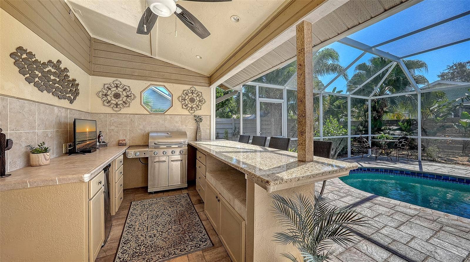 7975 MONTICELLO LANE, Sarasota, FL 34243 7975 MONTICELLO LANE, Sarasota, FL 34243