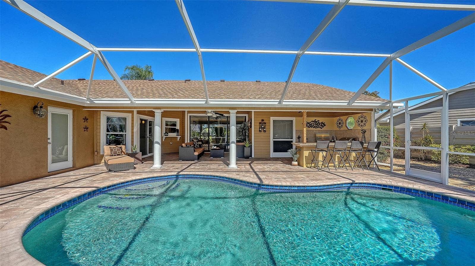 7975 MONTICELLO LANE, Sarasota, FL 34243 7975 MONTICELLO LANE, Sarasota, FL 34243
