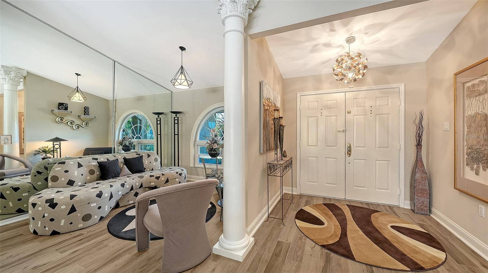 7975 MONTICELLO LANE, Sarasota, FL 34243 7975 MONTICELLO LANE, Sarasota, FL 34243