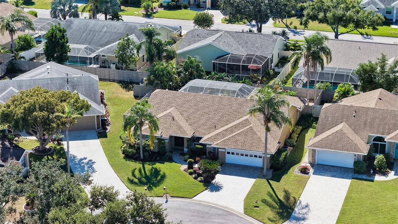 7975 MONTICELLO LANE, Sarasota, FL 34243 7975 MONTICELLO LANE, Sarasota, FL 34243