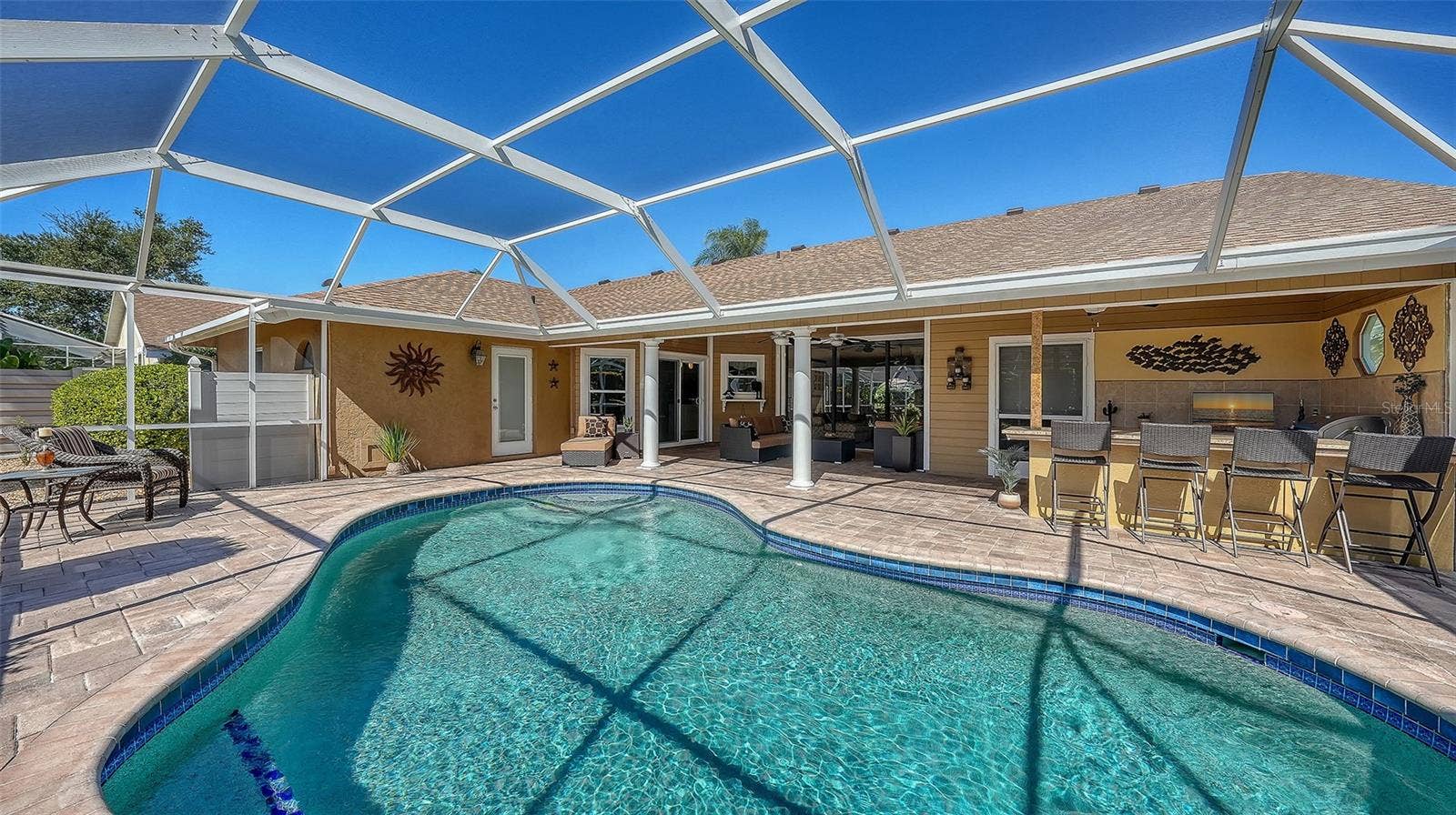 7975 MONTICELLO LANE, Sarasota, FL 34243 7975 MONTICELLO LANE, Sarasota, FL 34243