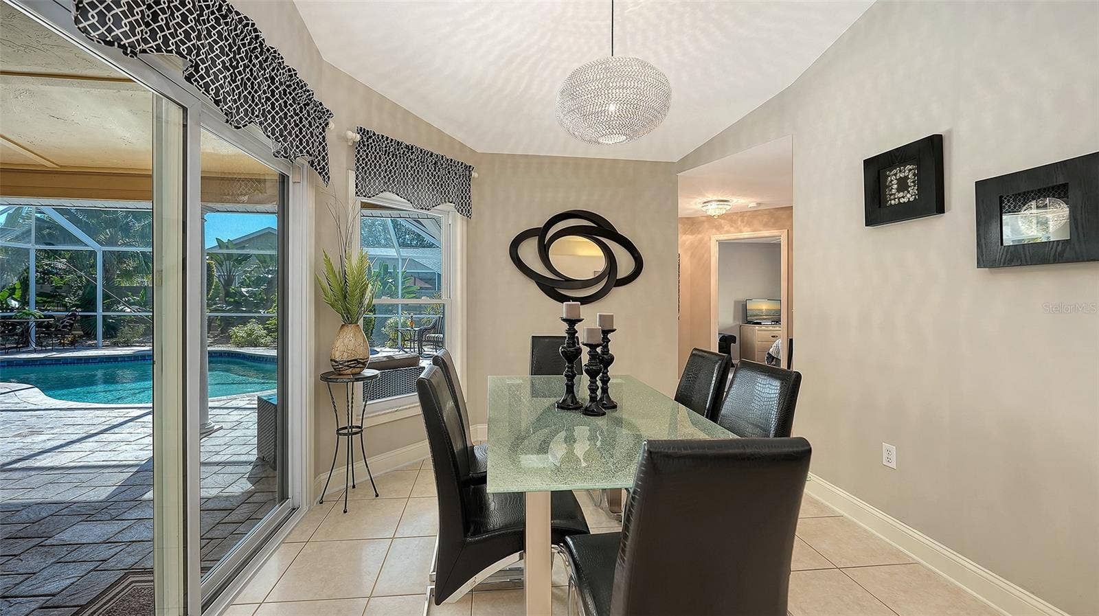 7975 MONTICELLO LANE, Sarasota, FL 34243 7975 MONTICELLO LANE, Sarasota, FL 34243
