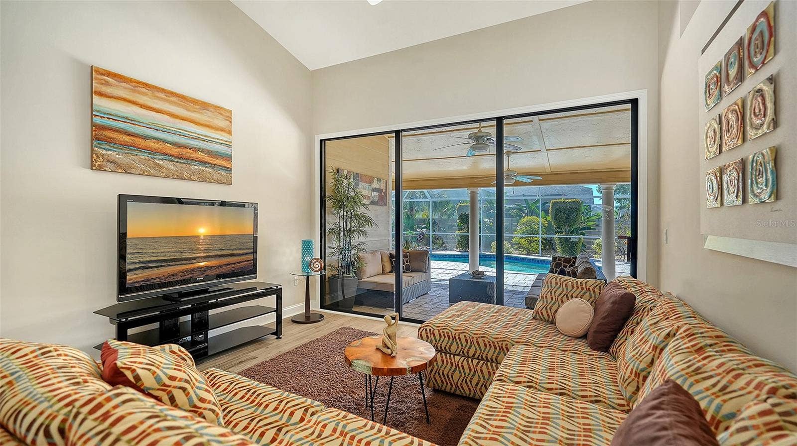 7975 MONTICELLO LANE, Sarasota, FL 34243 7975 MONTICELLO LANE, Sarasota, FL 34243