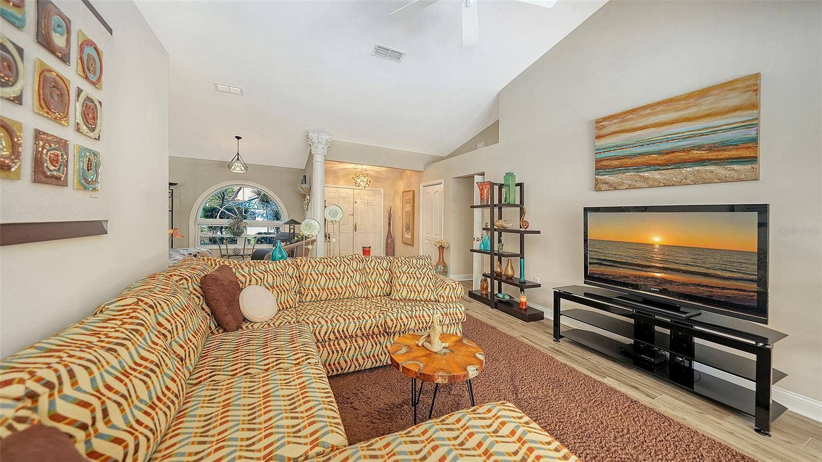 7975 MONTICELLO LANE, Sarasota, FL 34243 7975 MONTICELLO LANE, Sarasota, FL 34243