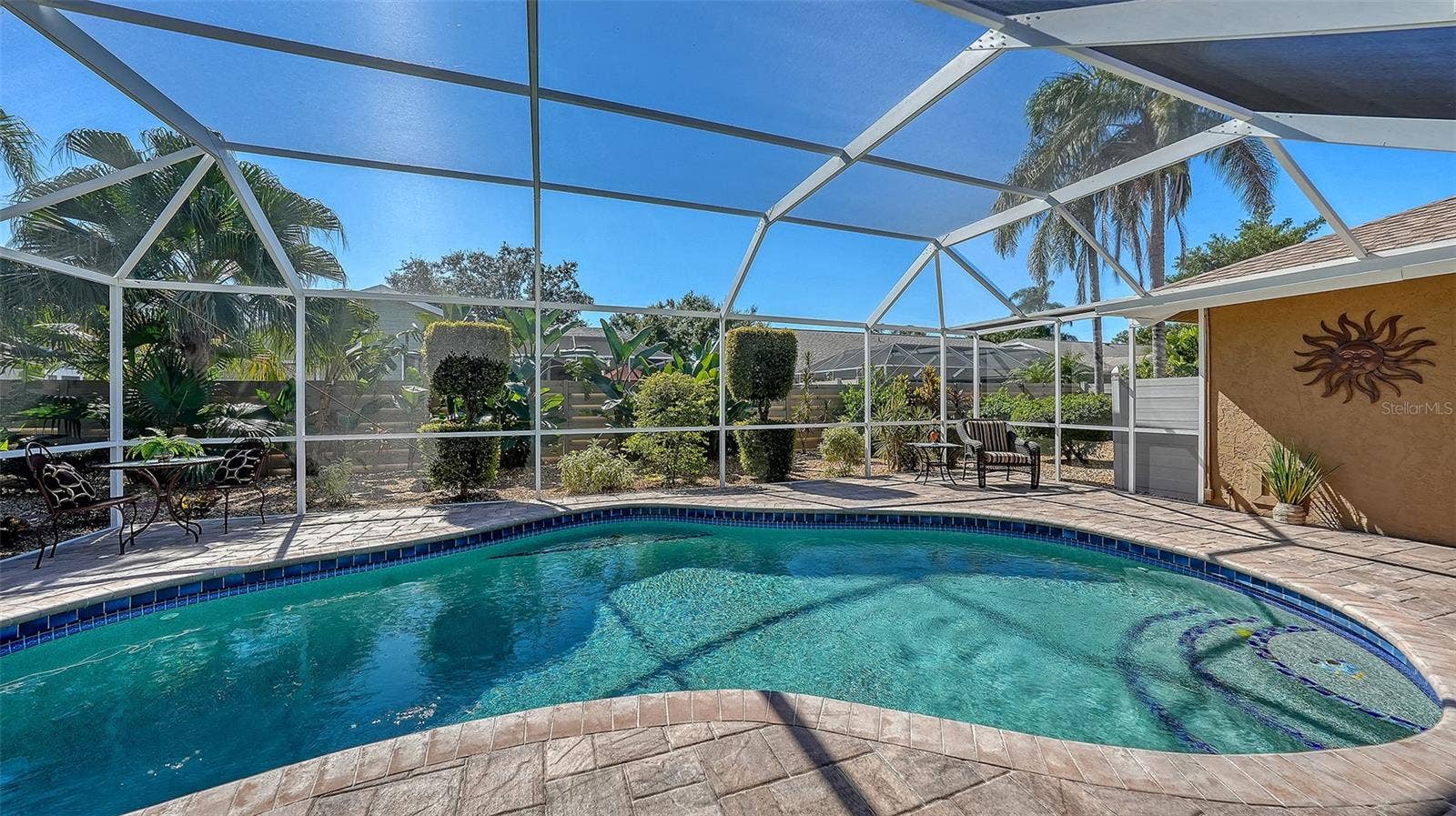 7975 MONTICELLO LANE, Sarasota, FL 34243 7975 MONTICELLO LANE, Sarasota, FL 34243