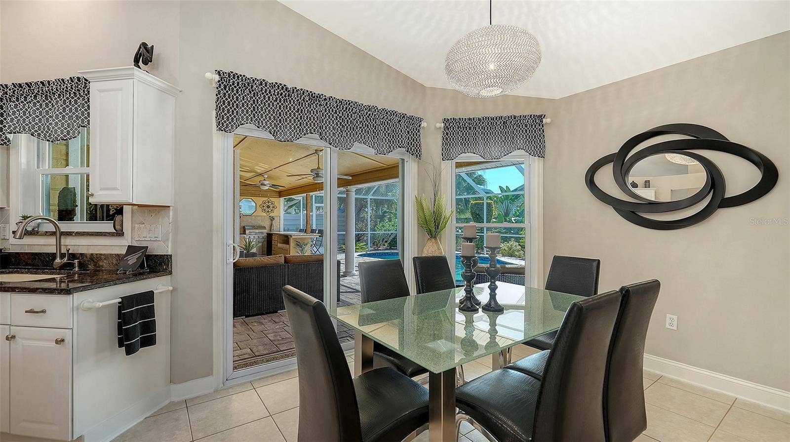7975 MONTICELLO LANE, Sarasota, FL 34243 7975 MONTICELLO LANE, Sarasota, FL 34243