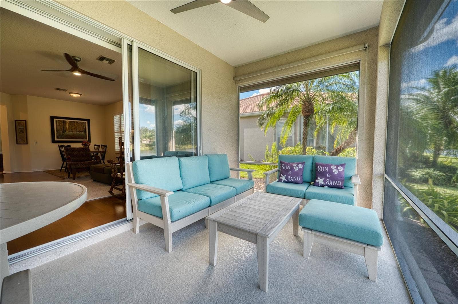 4269 CASCADE FALLS DRIVE, Sarasota, FL 34243