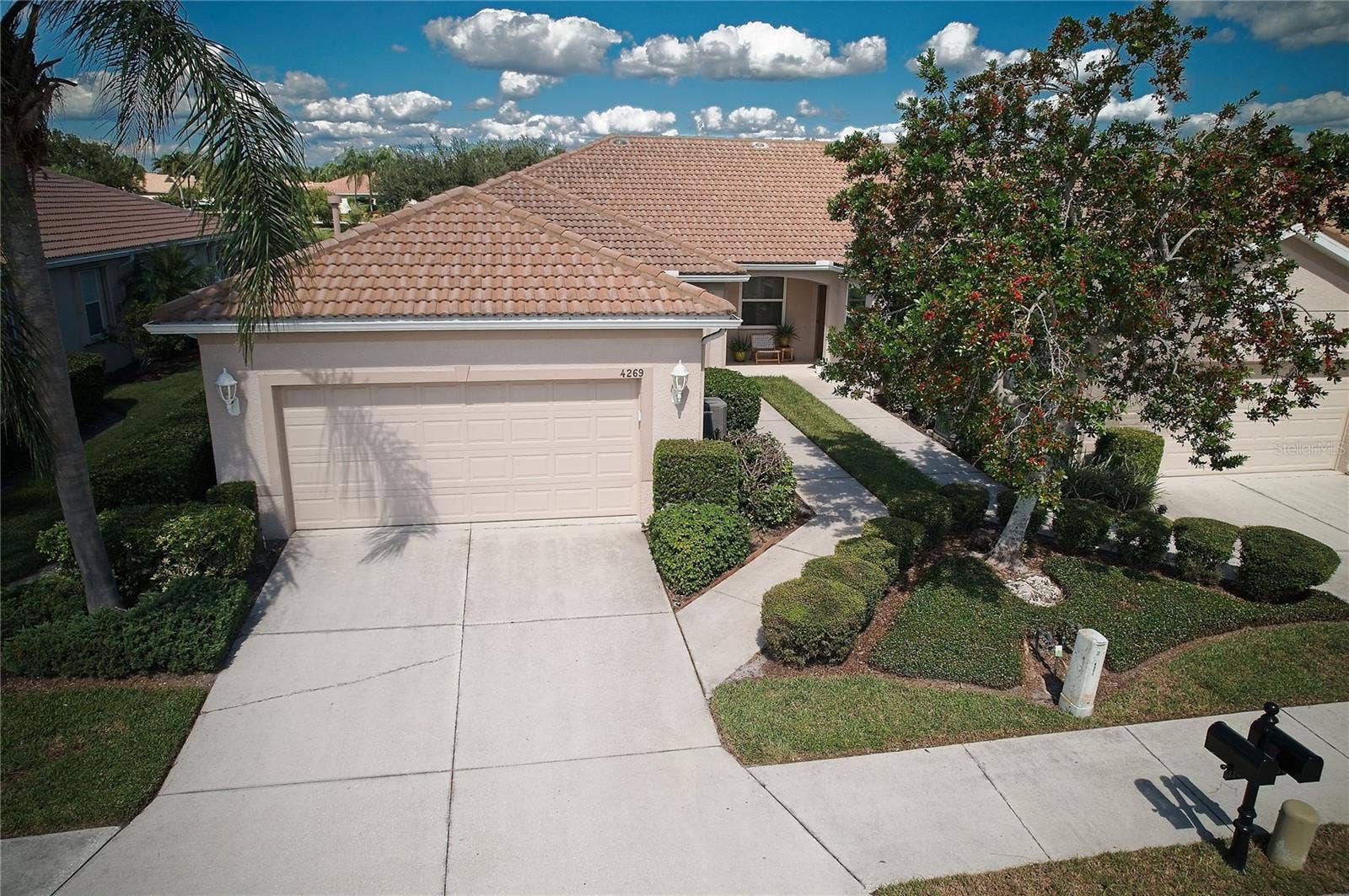 4269 CASCADE FALLS DRIVE, Sarasota, FL 34243