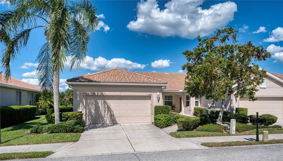 Property photo for 4269 CASCADE FALLS DRIVE, Sarasota, FL