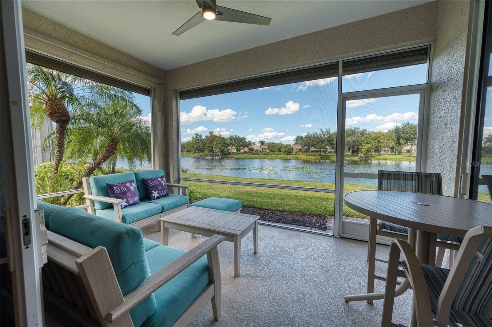 4269 CASCADE FALLS DRIVE, Sarasota, FL 34243