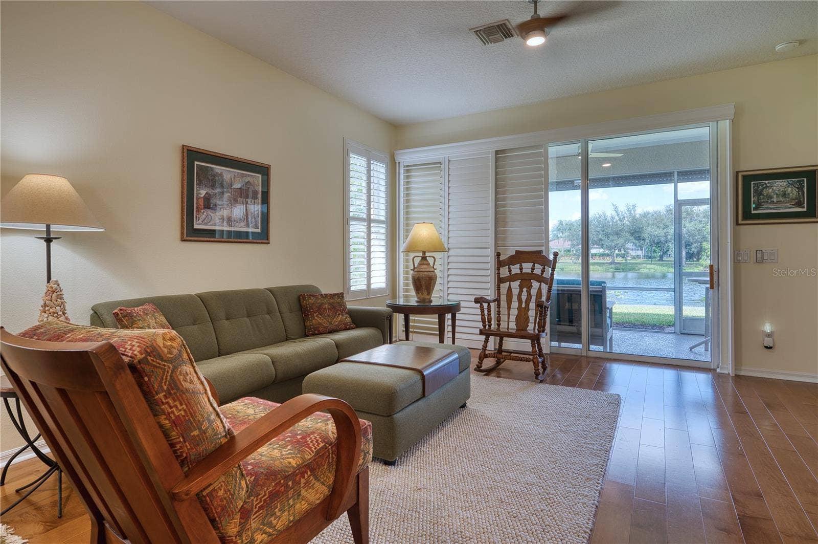 4269 CASCADE FALLS DRIVE, Sarasota, FL 34243