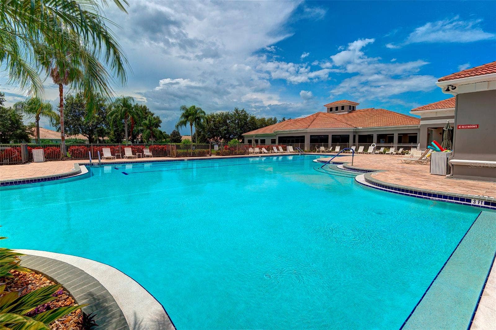 4269 CASCADE FALLS DRIVE, Sarasota, FL 34243