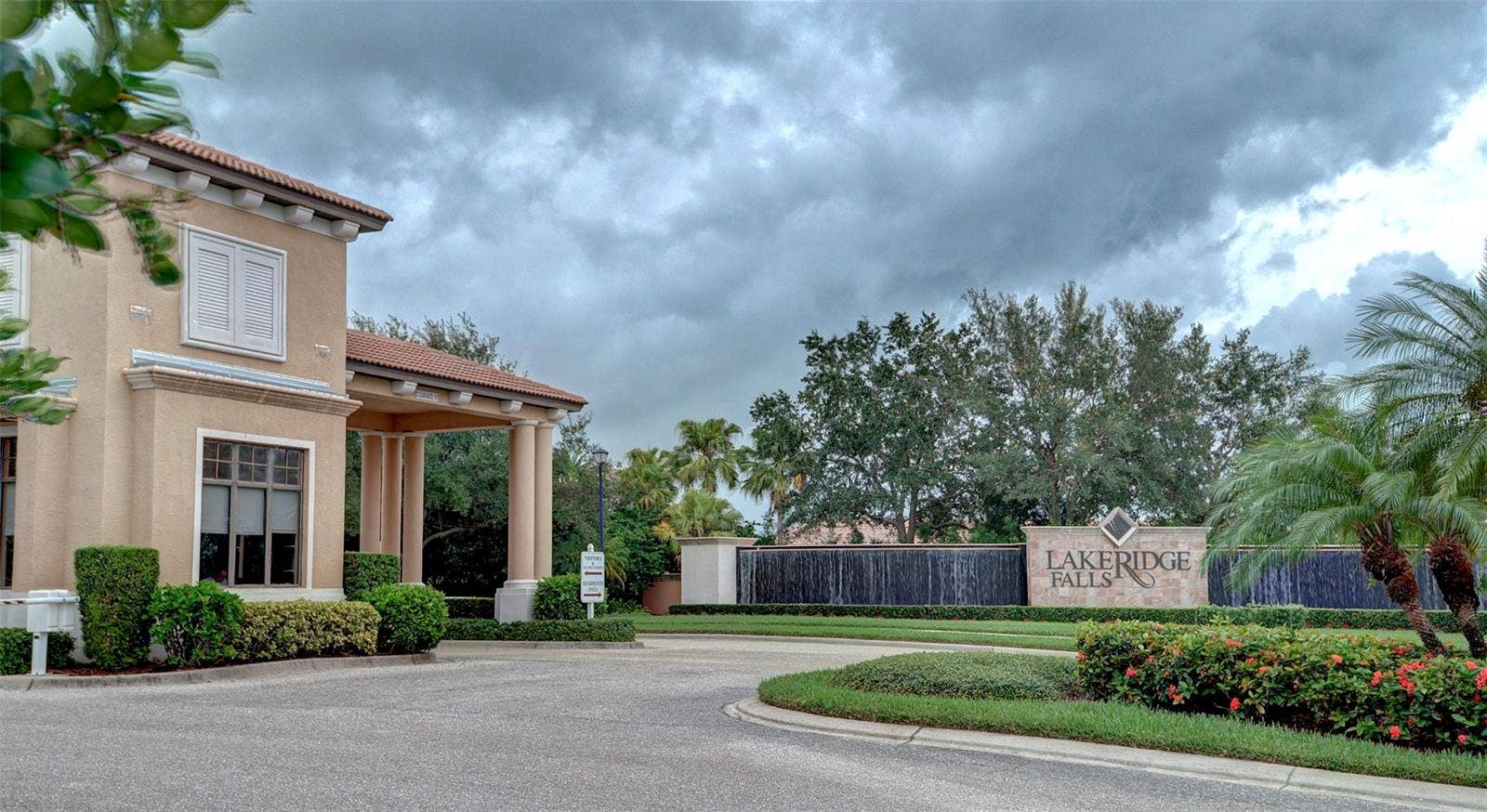 4269 CASCADE FALLS DRIVE, Sarasota, FL 34243