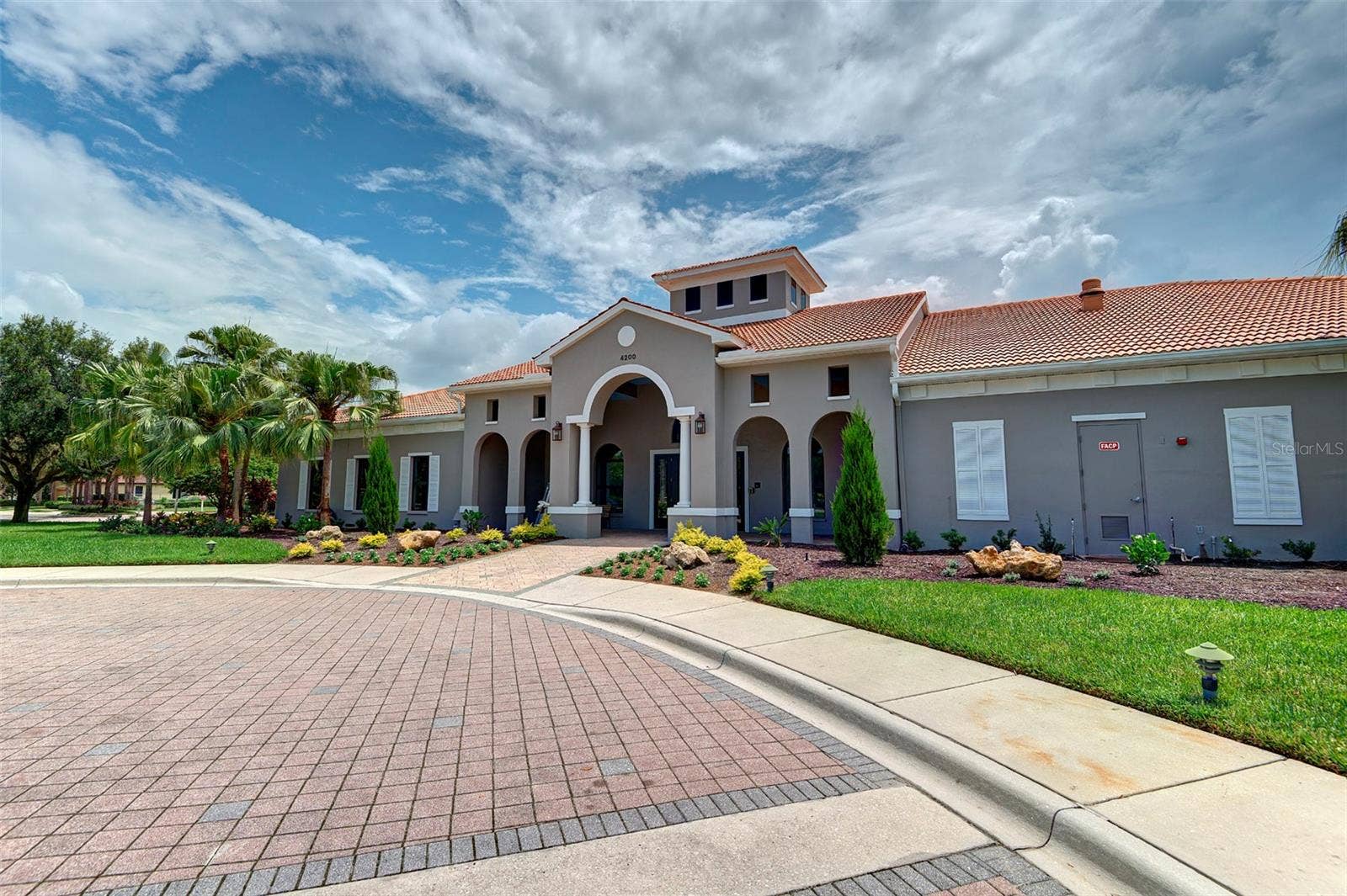 4269 CASCADE FALLS DRIVE, Sarasota, FL 34243