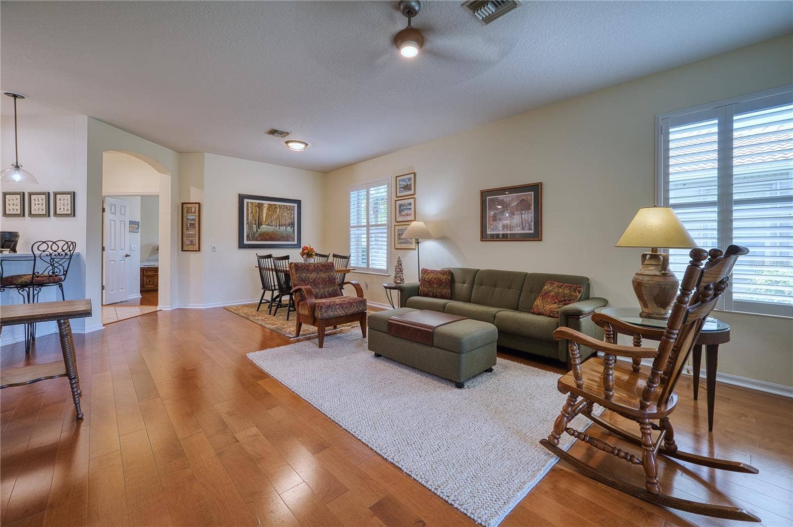 4269 CASCADE FALLS DRIVE, Sarasota, FL 34243