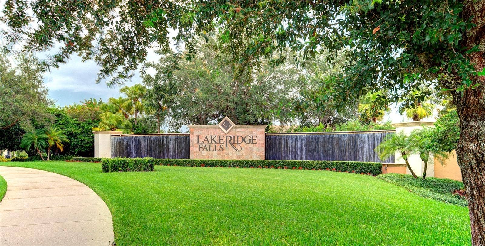 4269 CASCADE FALLS DRIVE, Sarasota, FL 34243