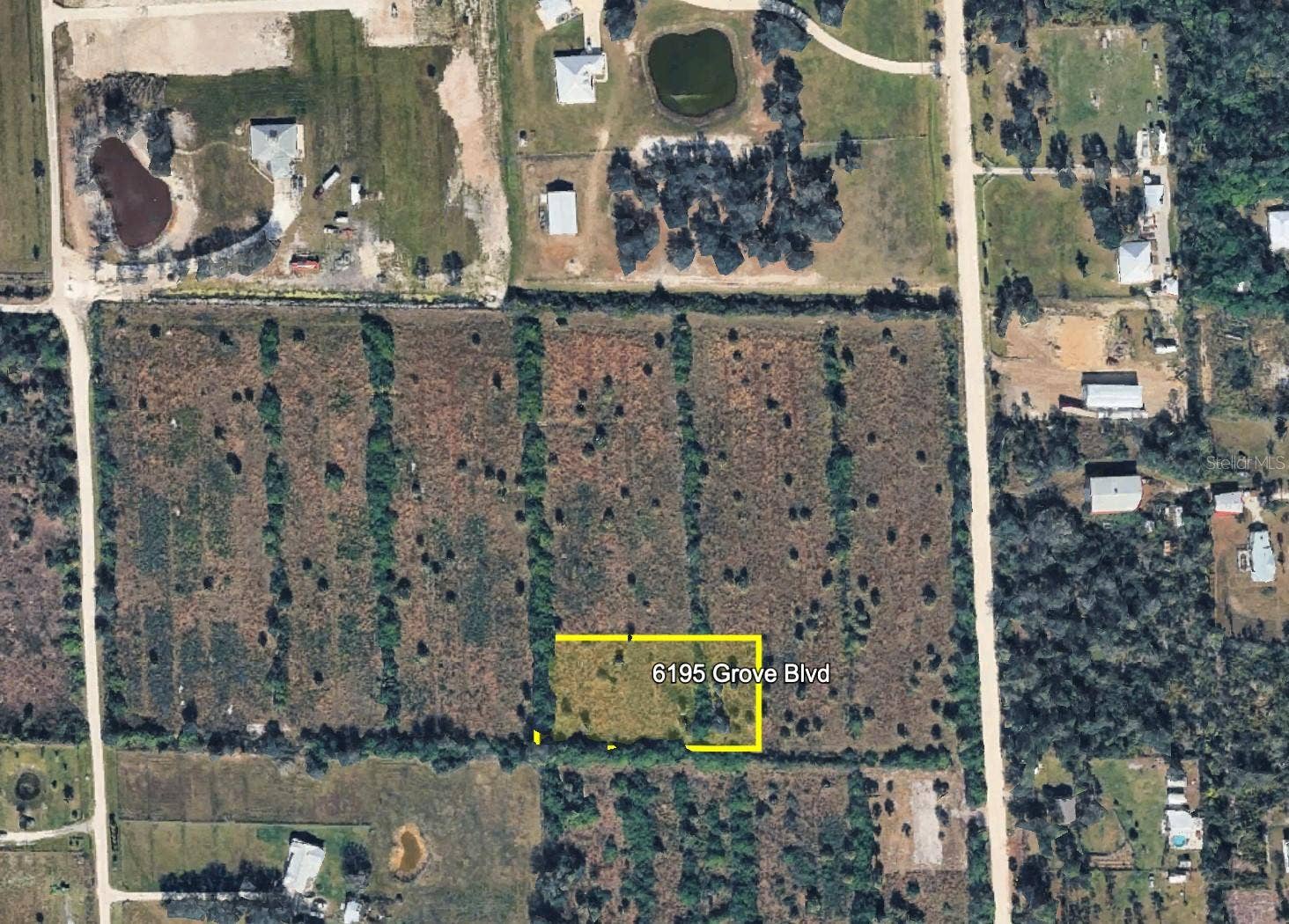 6195 GROVE BOULEVARD, Punta Gorda, FL 33982 6195 GROVE BOULEVARD, Punta Gorda, FL 33982