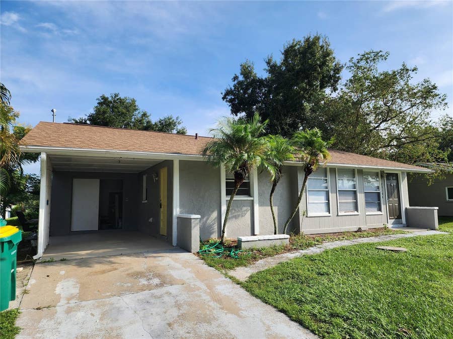 Property photo for 20294 ANDOVER AVENUE, Port Charlotte, FL