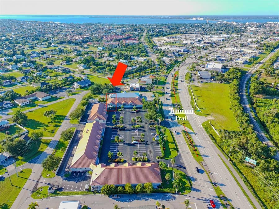 Property photo for 2705 S TAMIAMI TRAIL, #411, Punta Gorda, FL