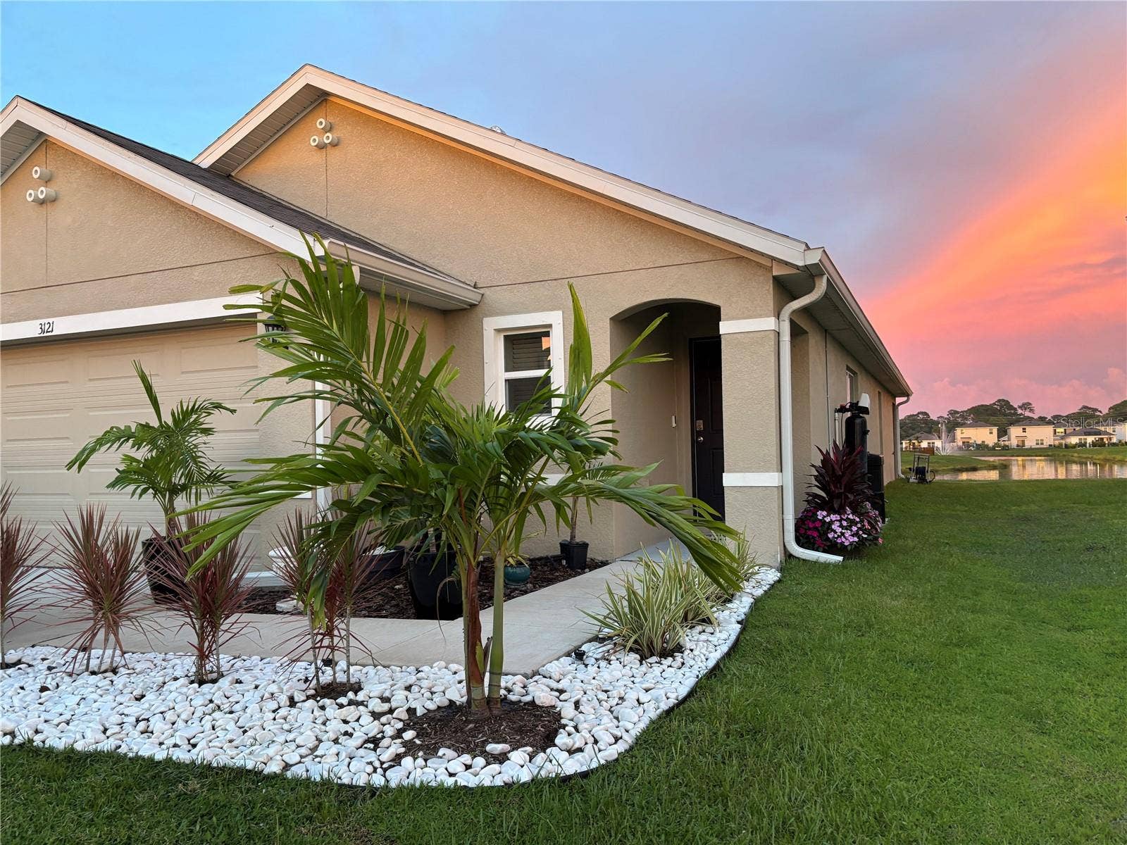 3121 ROCK SOUND STREET, Bradenton, FL 34208