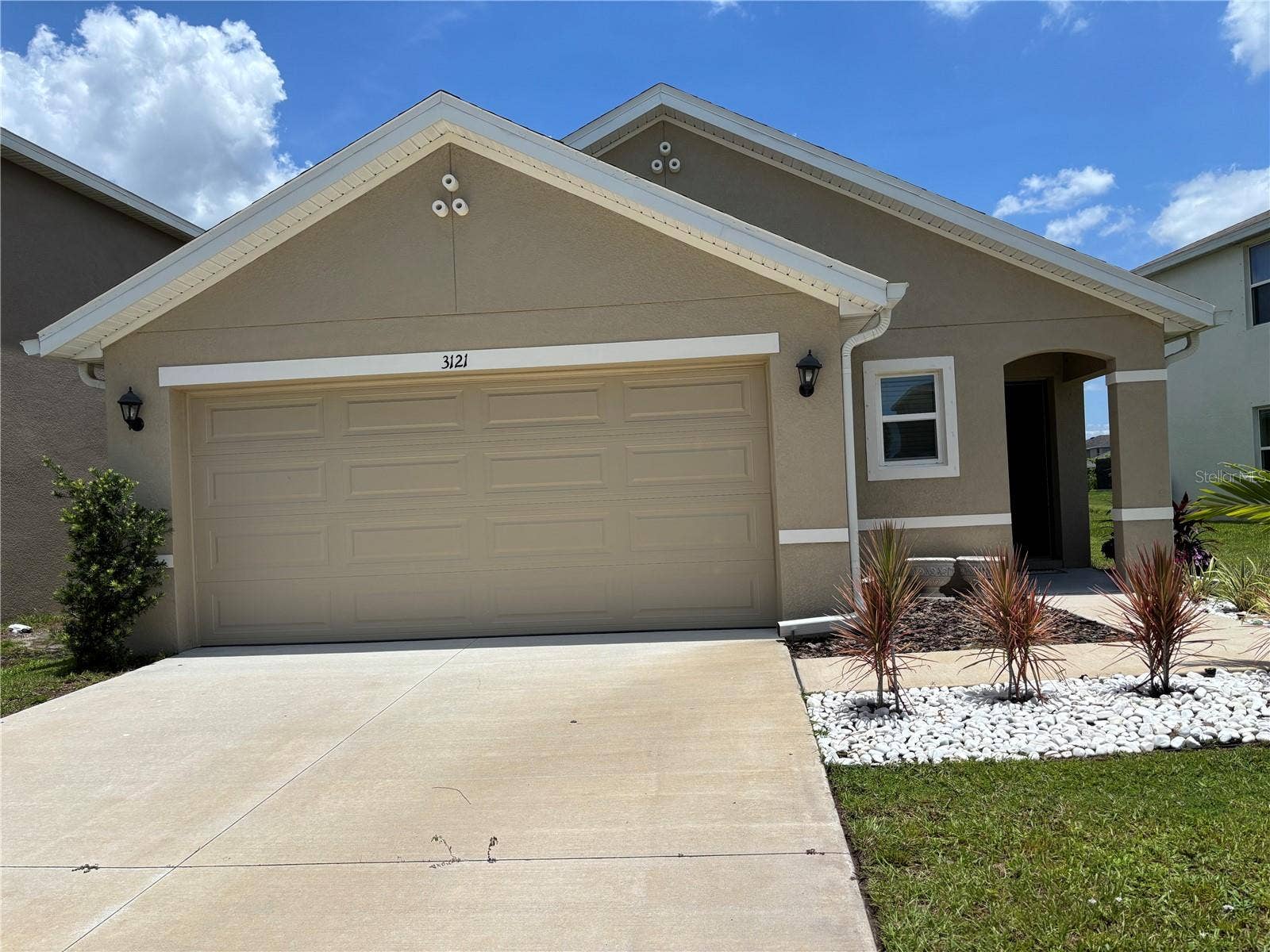3121 ROCK SOUND STREET, Bradenton, FL 34208