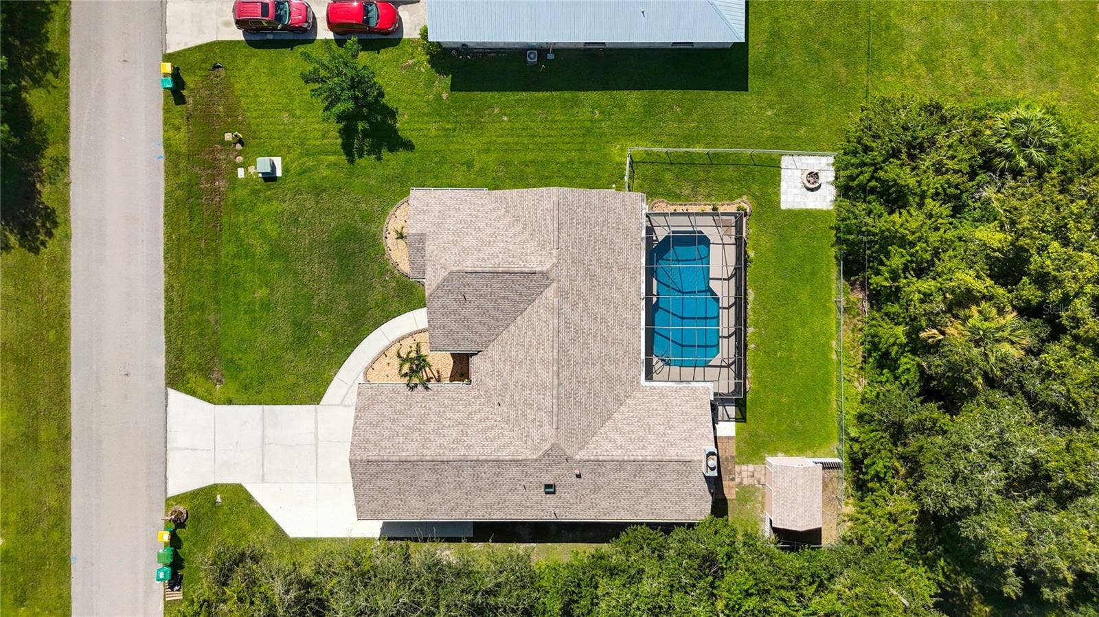 1169 GUILD STREET, Port Charlotte, FL 33952 1169 GUILD STREET, Port Charlotte, FL 33952