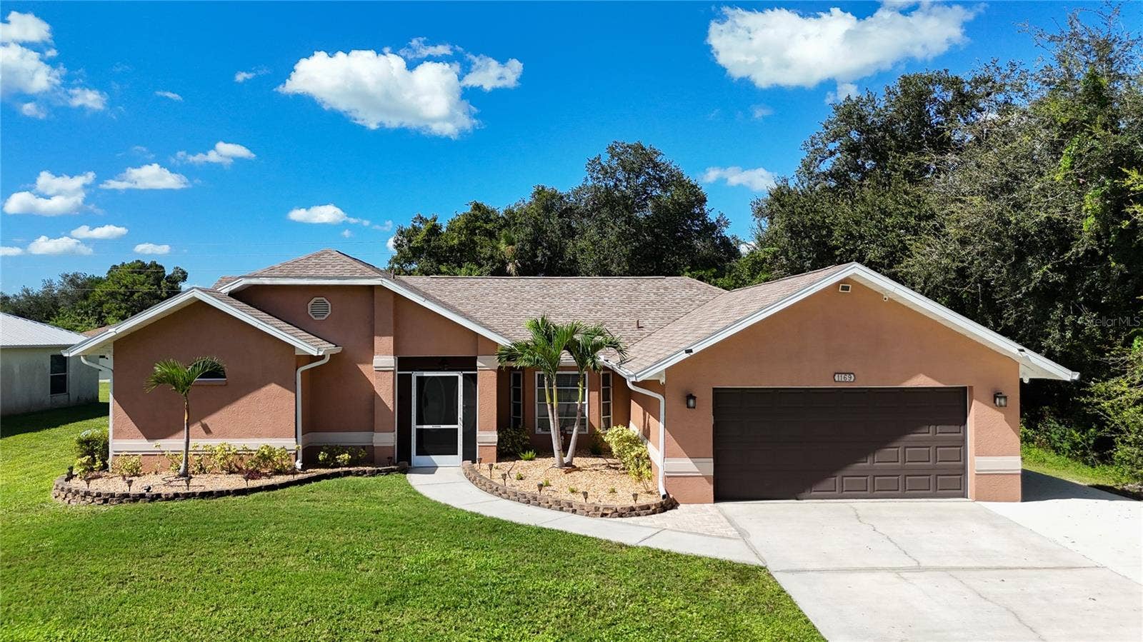 1169 GUILD STREET, Port Charlotte, FL 33952 1169 GUILD STREET, Port Charlotte, FL 33952