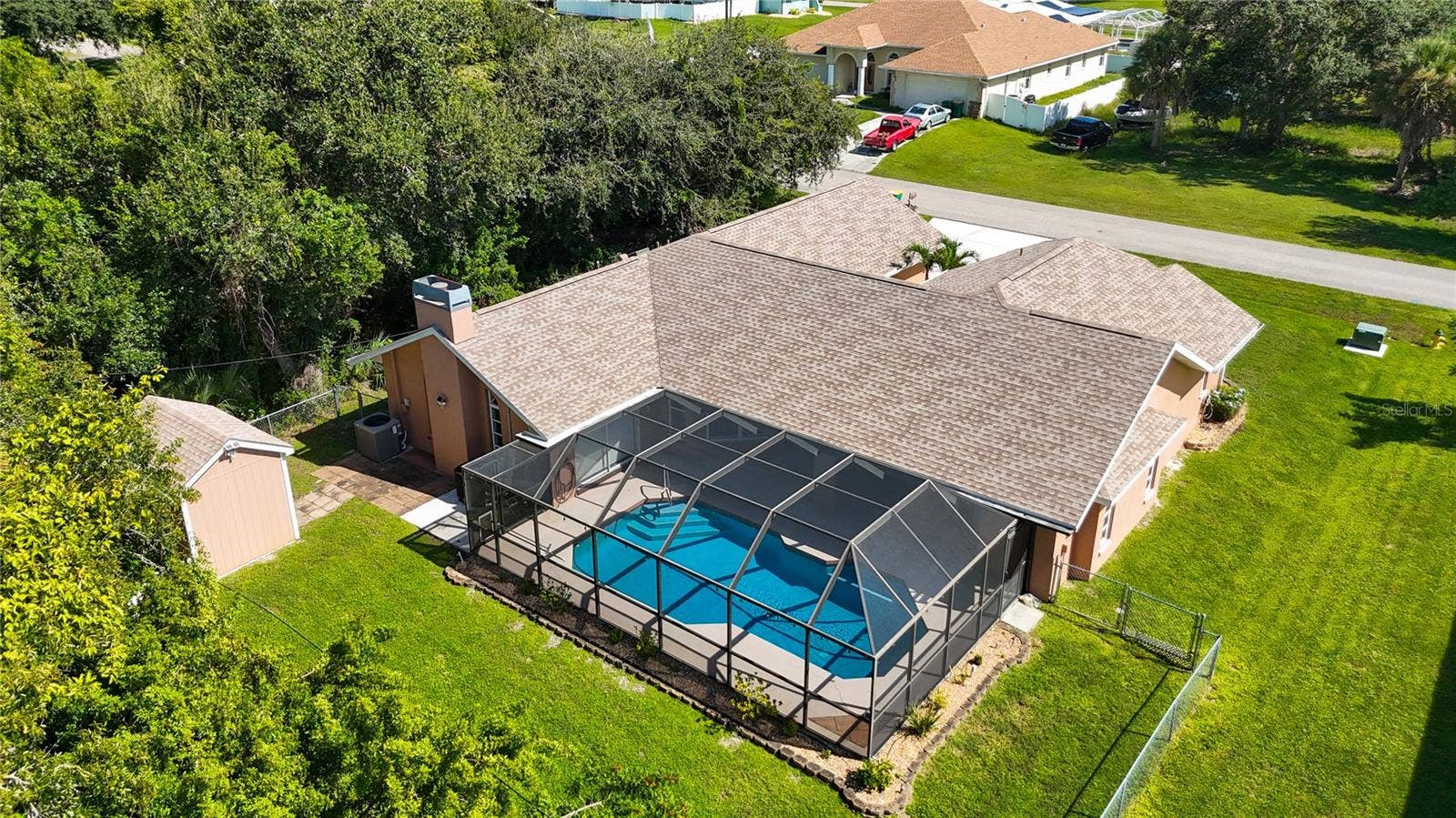 1169 GUILD STREET, Port Charlotte, FL 33952 1169 GUILD STREET, Port Charlotte, FL 33952