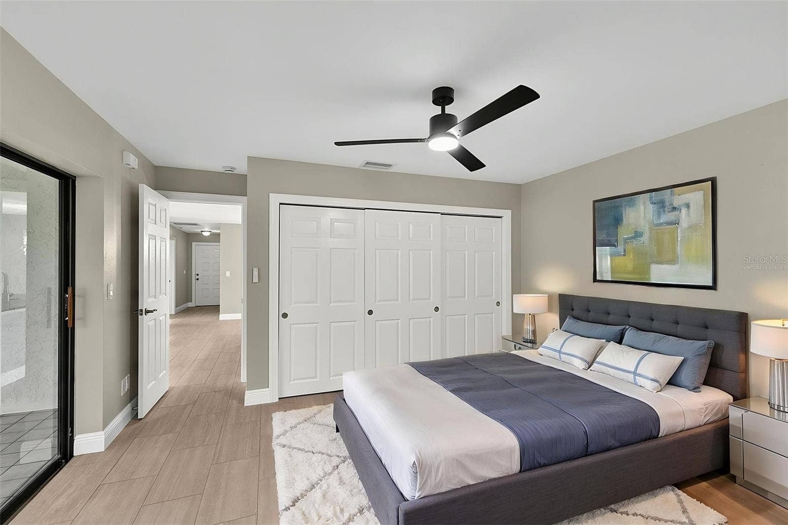 4836 virtually staged bedroom