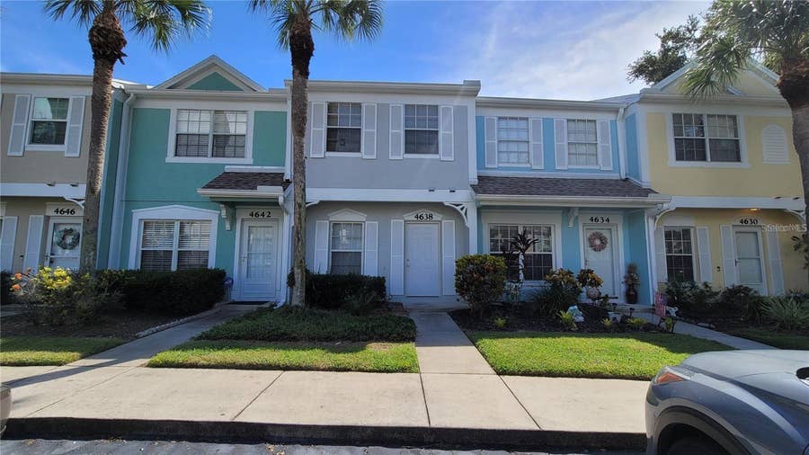 Property photo for 4638 SABAL KEY DRIVE, Bradenton, FL