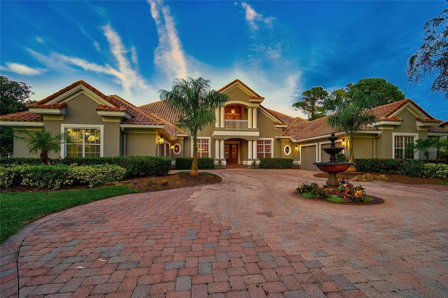 Property photo for 854 MACEWEN DRIVE, Osprey, FL