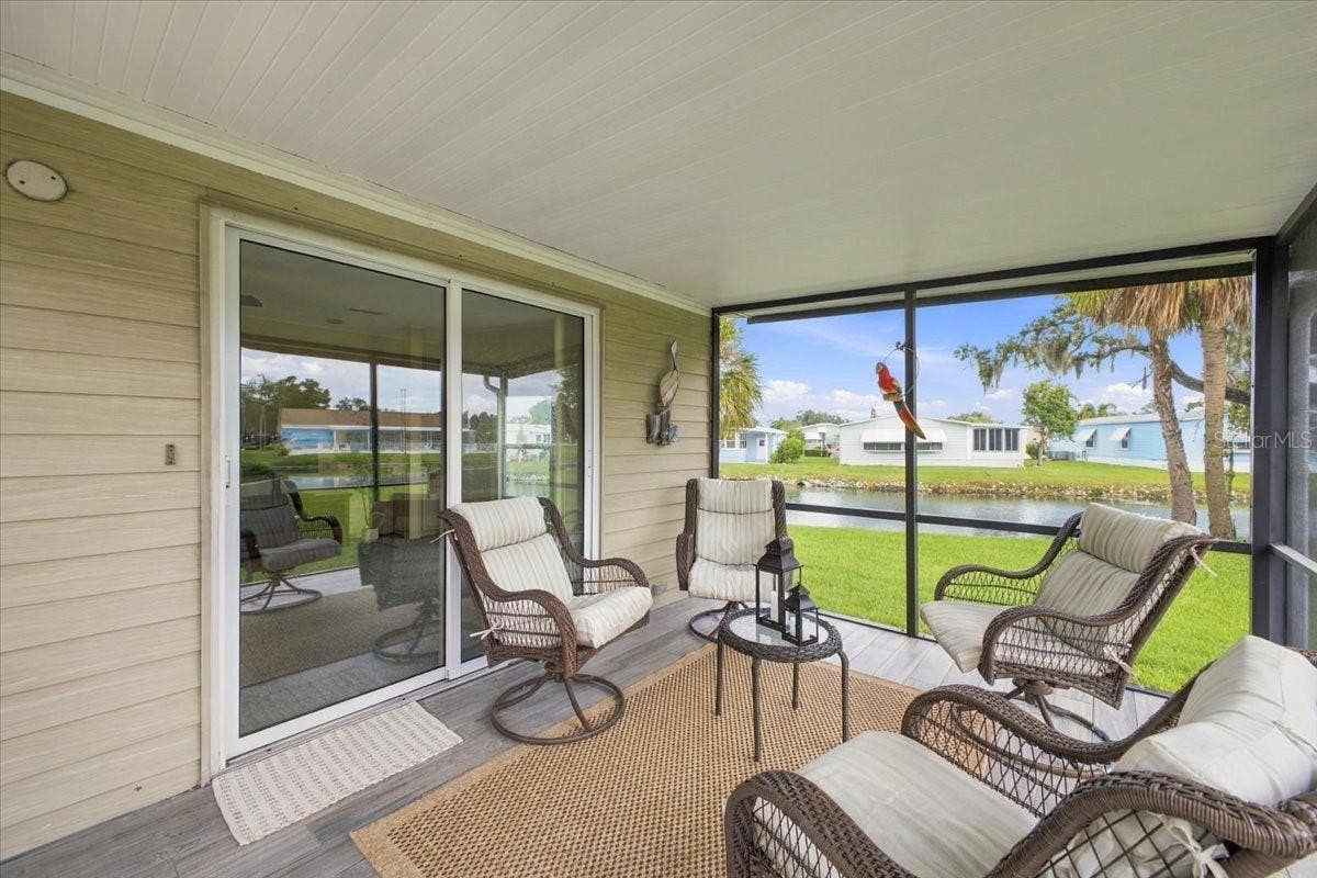4 MEADOWLARK CIRCLE, Ellenton, FL 34222
