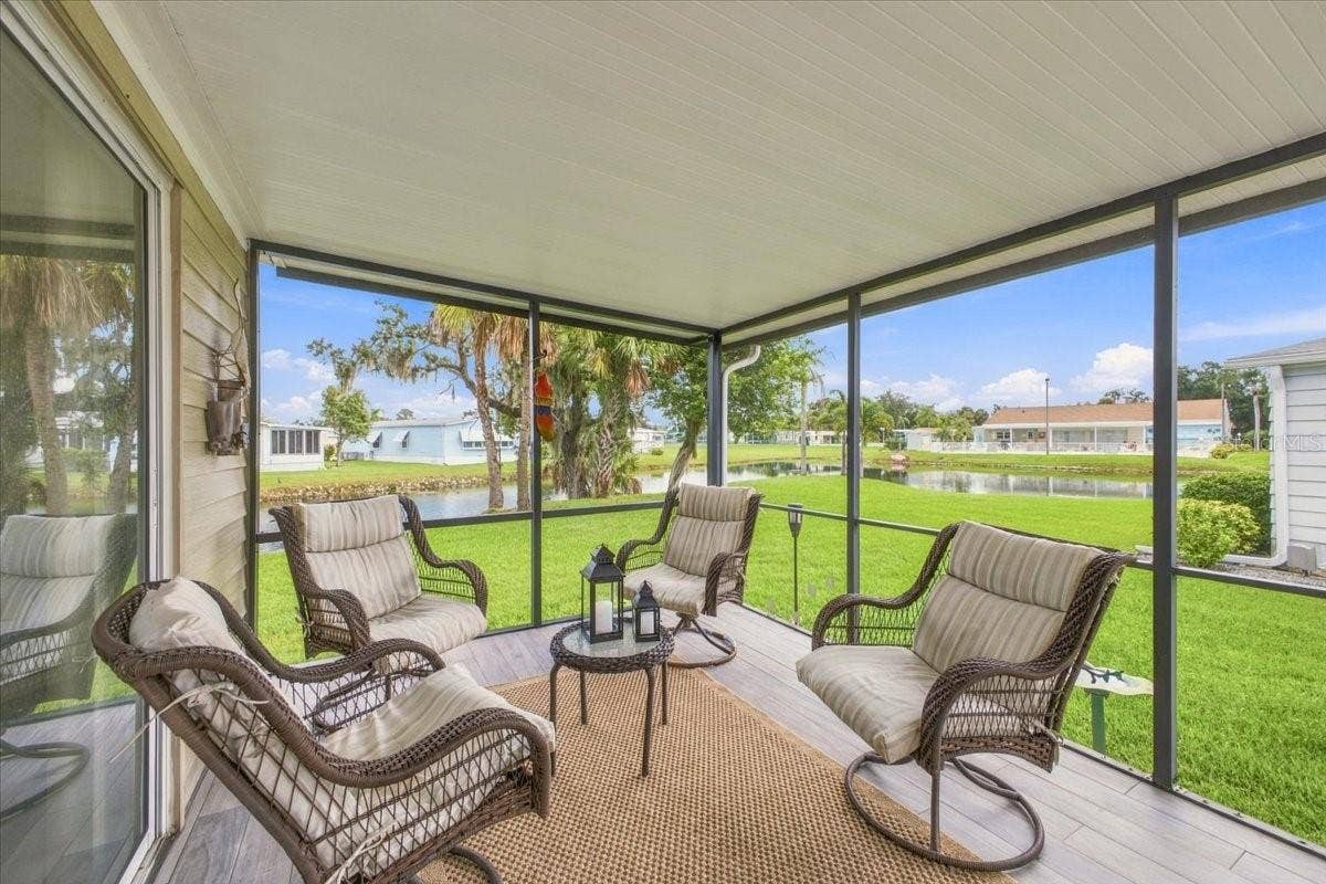 4 MEADOWLARK CIRCLE, Ellenton, FL 34222