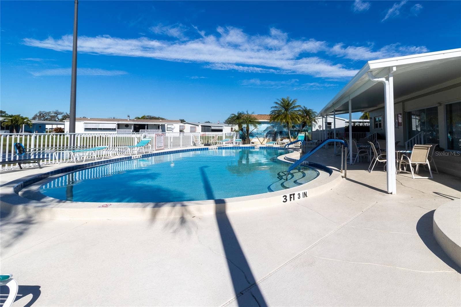 4 MEADOWLARK CIRCLE, Ellenton, FL 34222