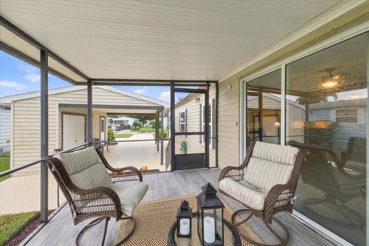 4 MEADOWLARK CIRCLE, Ellenton, FL 34222