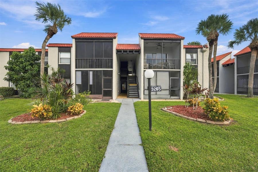 Property photo for 3265 BENEVA ROAD, #104, Sarasota, FL