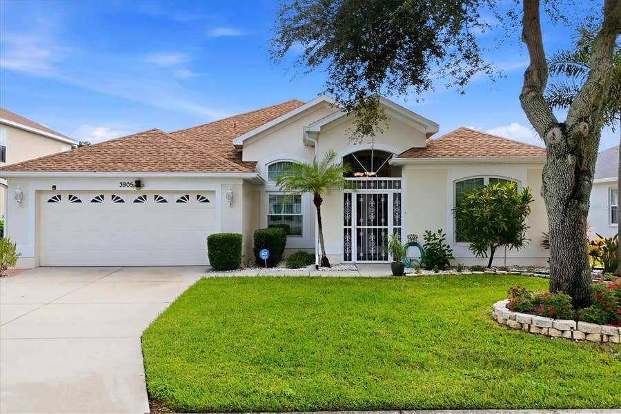 Property photo for 3905 30TH LANE E, Bradenton, FL