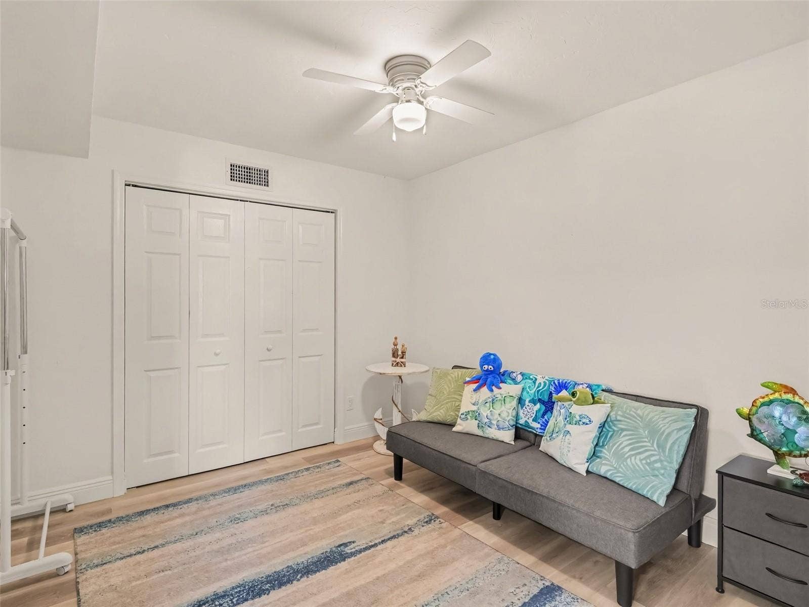 2208 78TH STREET W, Bradenton, FL 34209 Bedroom 4 First Floor