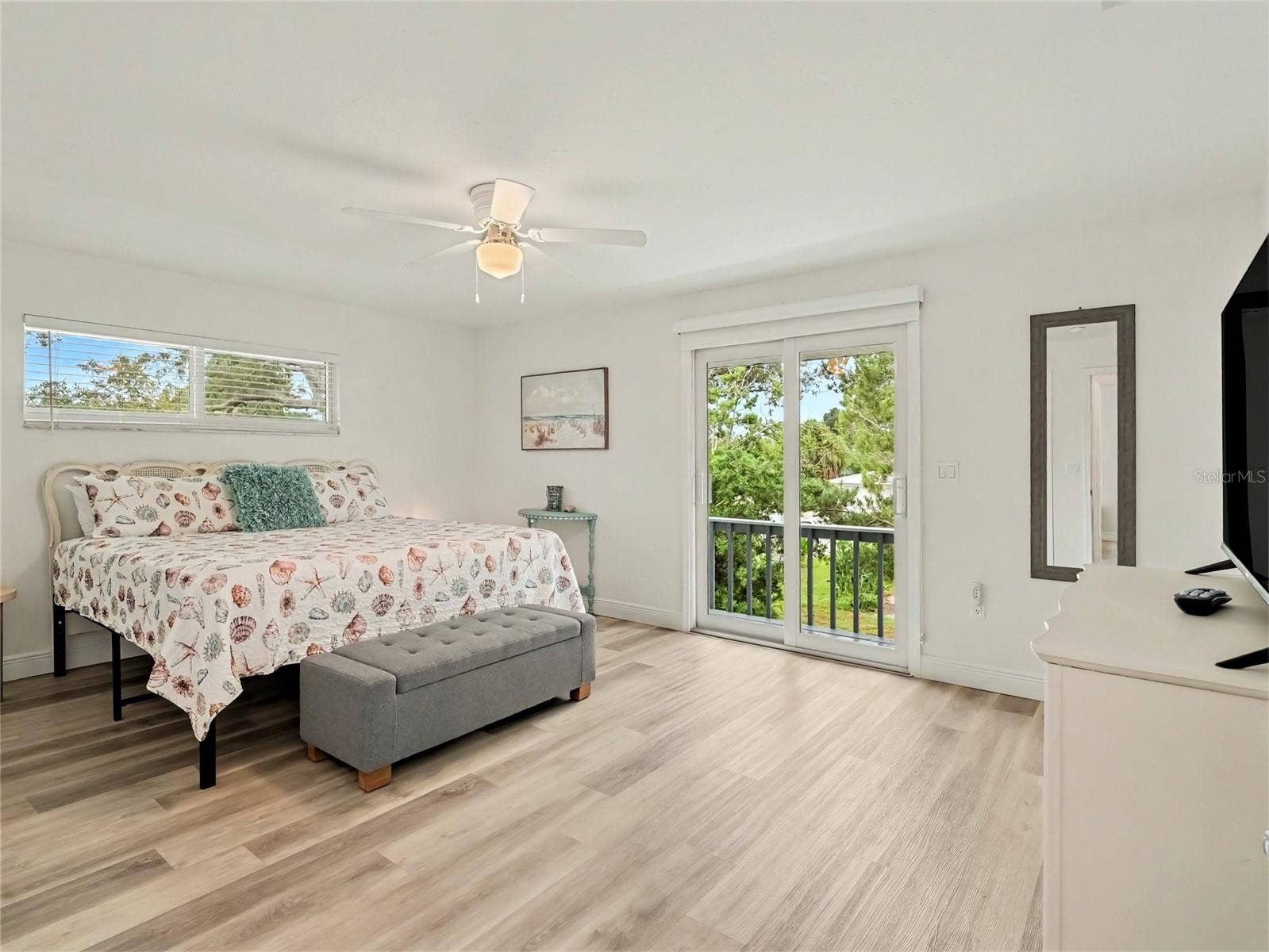 2208 78TH STREET W, Bradenton, FL 34209 Primary Bedroom Second Level