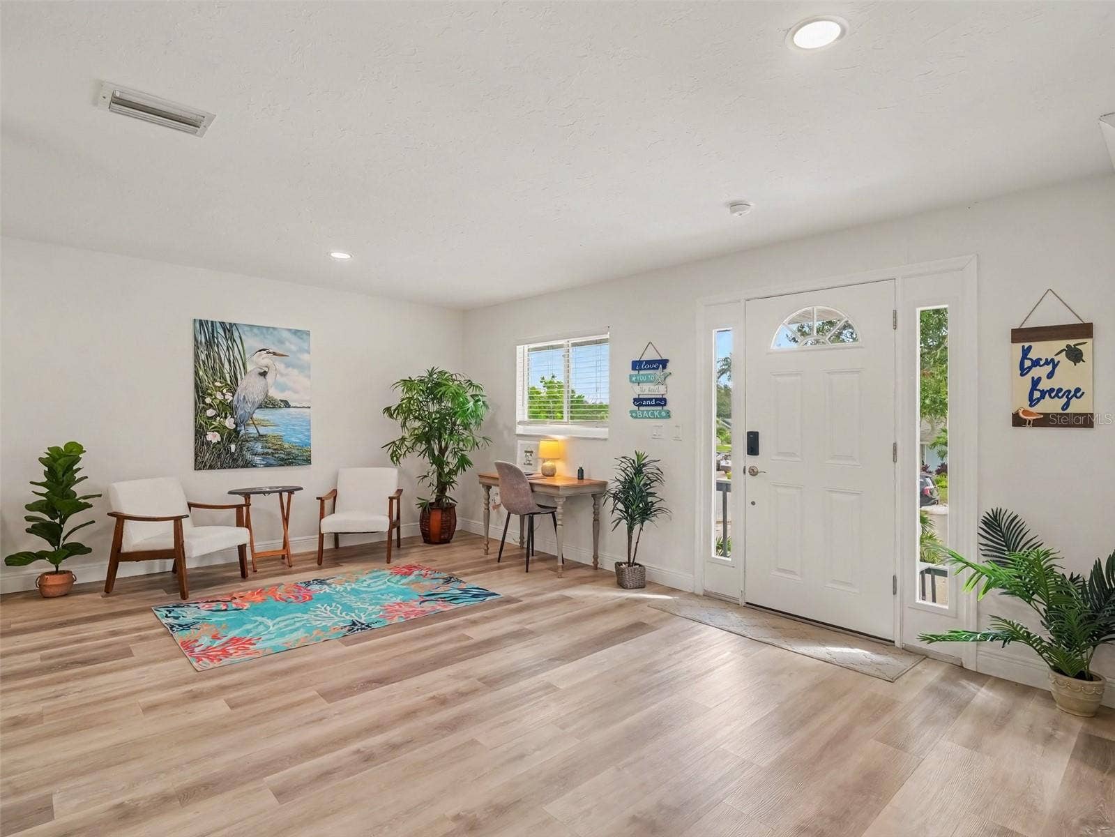 2208 78TH STREET W, Bradenton, FL 34209 Entry Second Level
