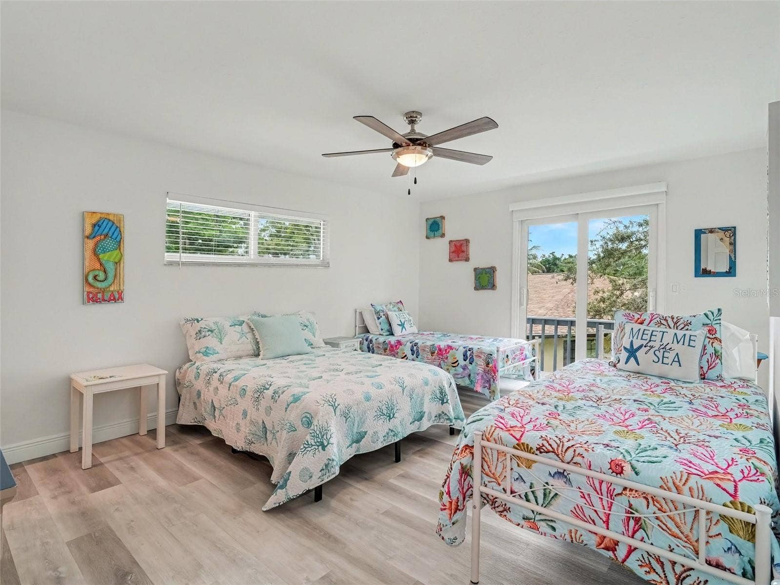 2208 78TH STREET W, Bradenton, FL 34209 Bedroom 2 Second Floor