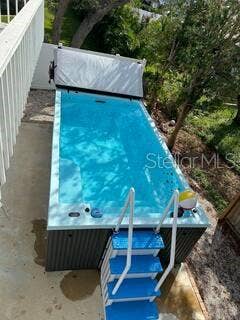 2208 78TH STREET W, Bradenton, FL 34209 Spool
