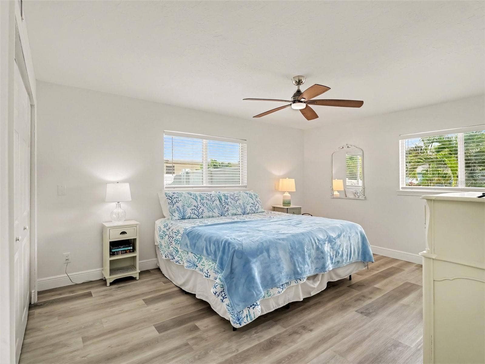 2208 78TH STREET W, Bradenton, FL 34209 Bedroom 3 First Floor