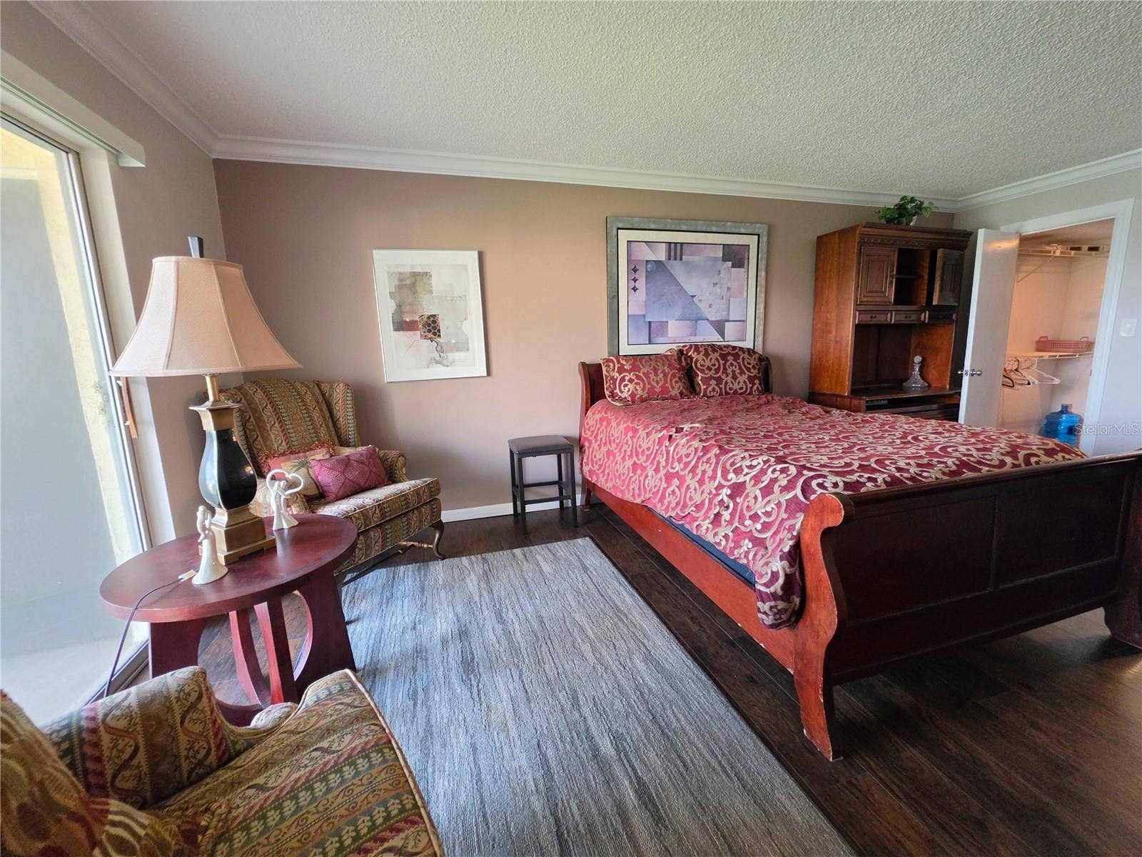3917 LAKE BAYSHORE DRIVE, #F-307, Bradenton, FL 34205 Bedroom