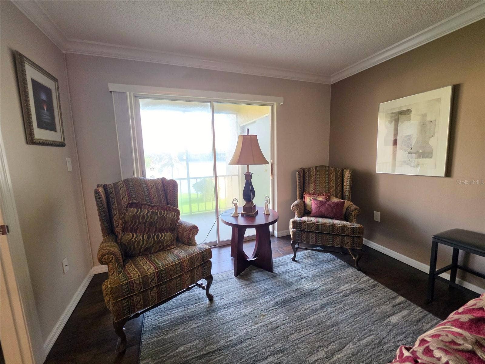 3917 LAKE BAYSHORE DRIVE, #F-307, Bradenton, FL 34205 Bedroom