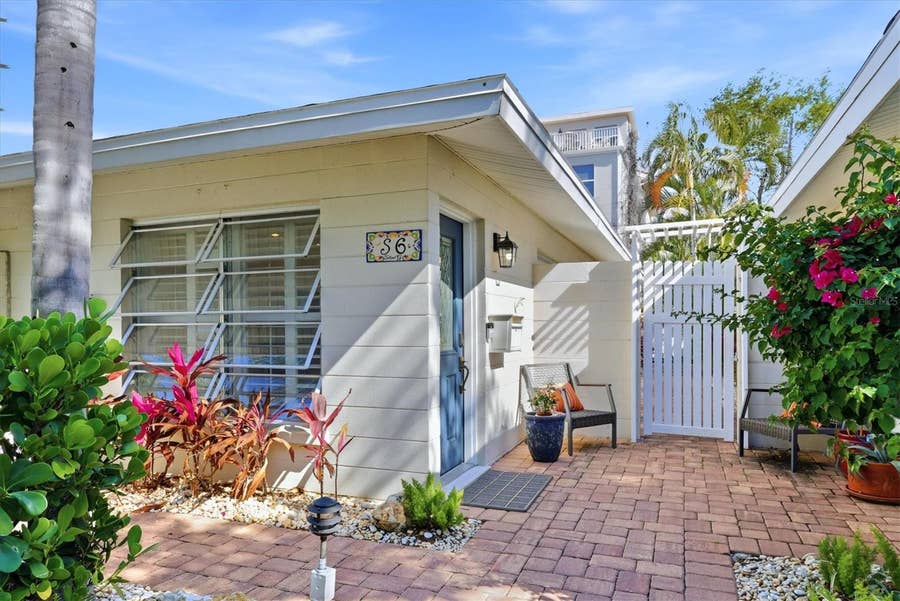 Property photo for 6005 MIDNIGHT PASS ROAD, #S6, Sarasota, FL